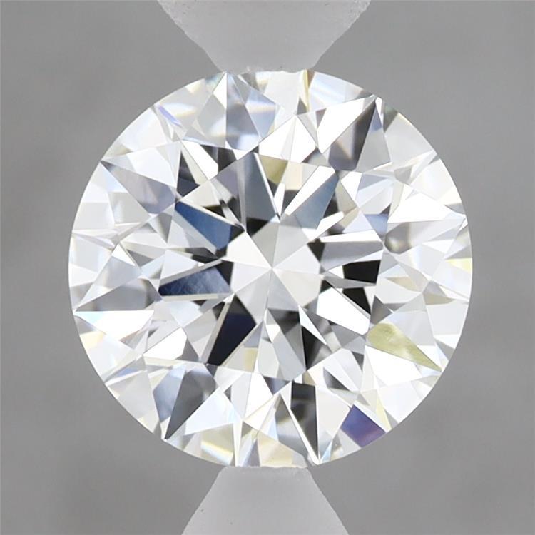 1.99 Carat Round Shaped, Excellent Cut, E Color, VVS2 Clarity, IGI Certified Lab Grown Diamond
