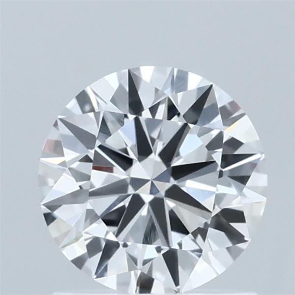 1.03 Carat Round Shaped, Ideal Cut, E Color, VS1 Clarity, IGI Certified Lab Grown Diamond