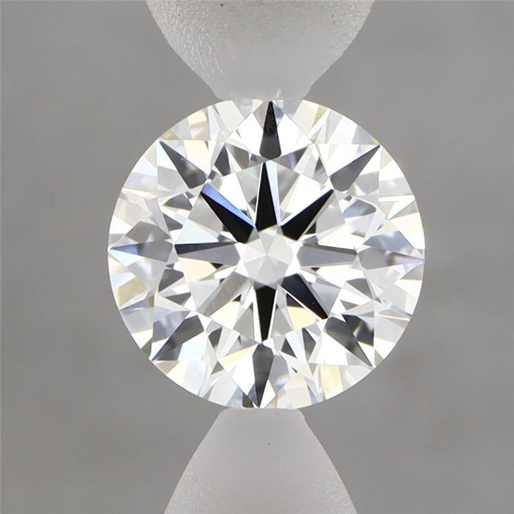 1.40 Carat Round Shaped, Ideal Cut, F Color, VVS2 Clarity, IGI Certified Lab Grown Diamond