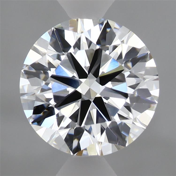 1.81 Carat Round Shaped, Ideal Cut, E Color, VVS2 Clarity, IGI Certified Lab Grown Diamond