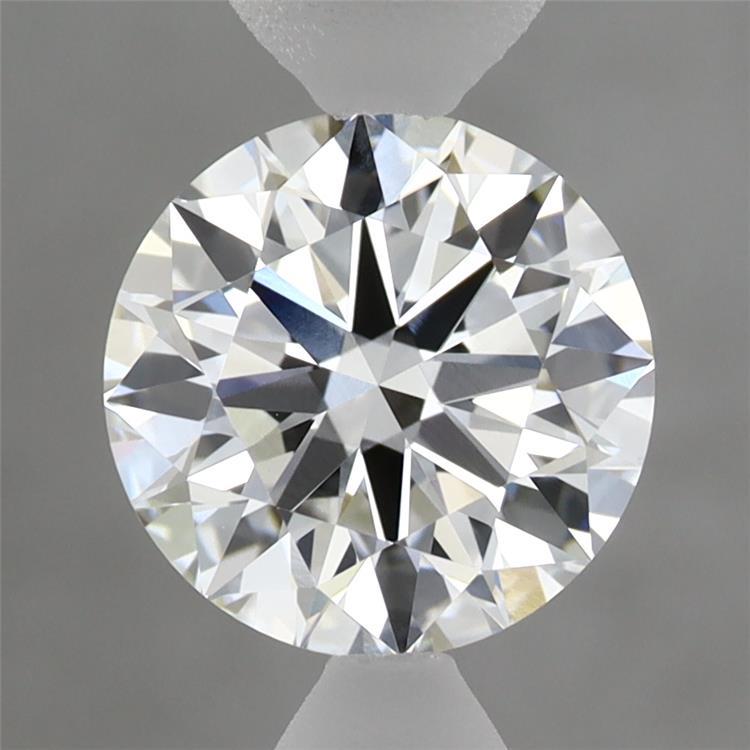 1.89 Carat Round Shaped, Ideal Cut, E Color, VVS2 Clarity, IGI Certified Lab Grown Diamond