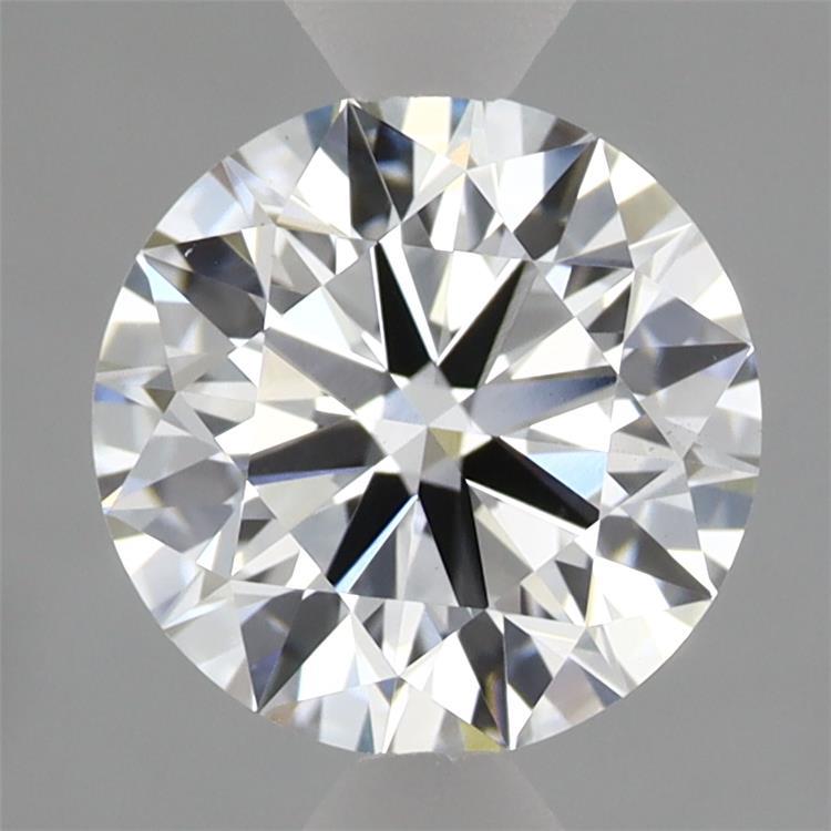 1.85 Carat Round Shaped, Ideal Cut, E Color, VS1 Clarity, IGI Certified Lab Grown Diamond