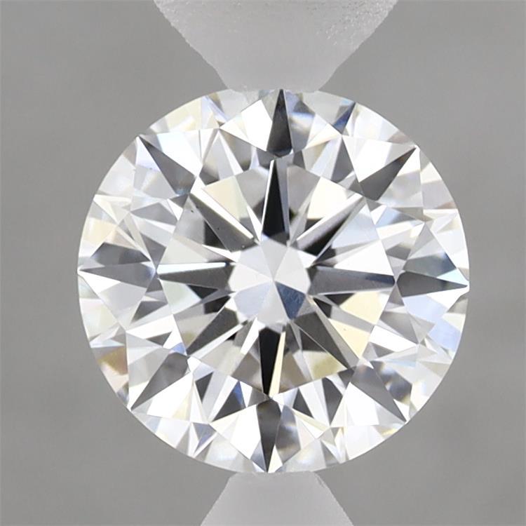 1.46 Carat Round Shaped, Excellent Cut, D Color, VS1 Clarity, IGI Certified Lab Grown Diamond