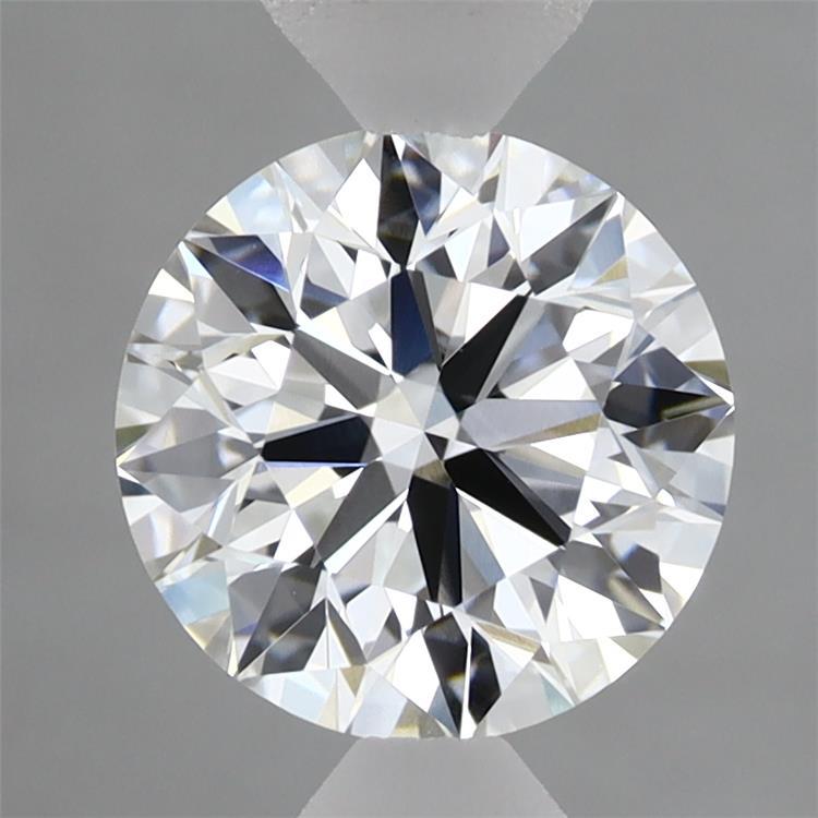 1.88 Carat Round Shaped, Excellent Cut, E Color, VVS1 Clarity, IGI Certified Lab Grown Diamond