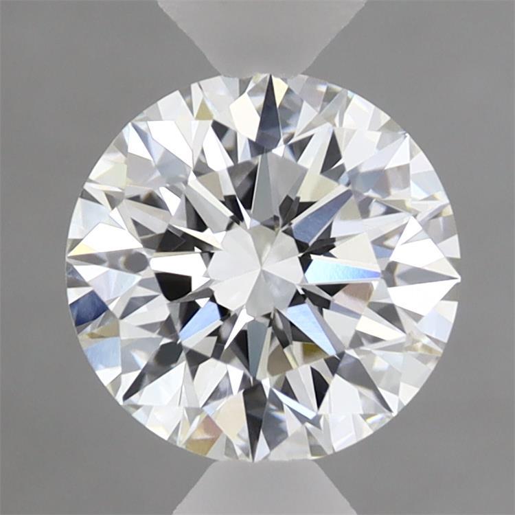 1.42 Carat Round Shaped, Ideal Cut, E Color, VVS2 Clarity, IGI Certified Lab Grown Diamond