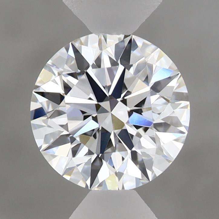 1.10 Carat Round Shaped, Ideal Cut, D Color, VVS1 Clarity, IGI Certified Lab Grown Diamond