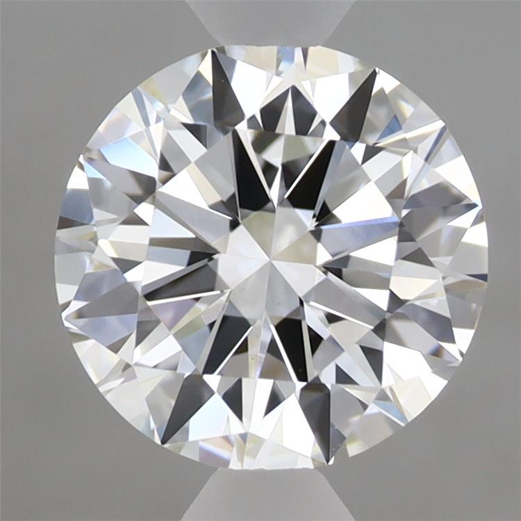 1.99 Carat Round Shaped, Very Good Cut, E Color, VVS2 Clarity, IGI Certified Lab Grown Diamond