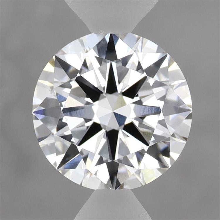 1.49 Carat Round Shaped, Excellent Cut, E Color, VVS2 Clarity, IGI Certified Lab Grown Diamond