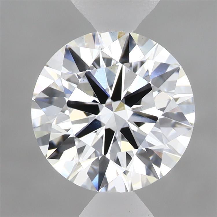 1.93 Carat Round Shaped, Ideal Cut, E Color, VS2 Clarity, IGI Certified Lab Grown Diamond
