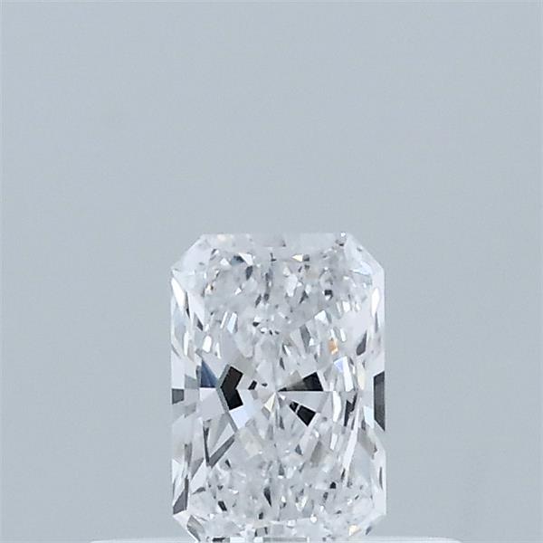 0.31 Carat Cushion Shaped, Very Good Cut, D Color, VVS1 Clarity, IGI Certified Lab Grown Diamond