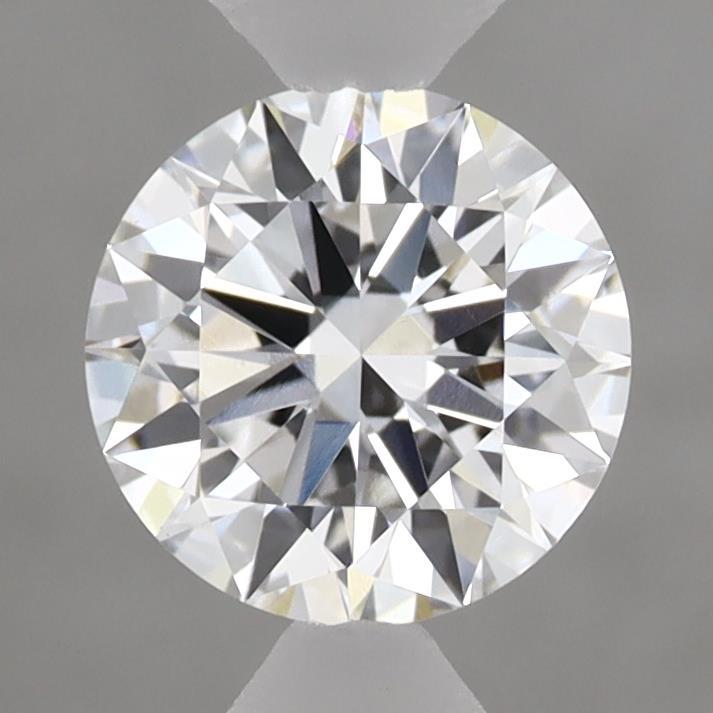 1.18 Carat Round Shaped, Excellent Cut, D Color, VVS2 Clarity, IGI Certified Lab Grown Diamond