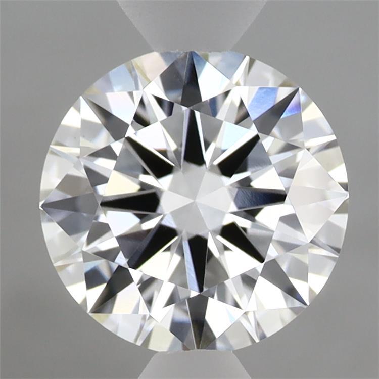 1.82 Carat Round Shaped, Excellent Cut, E Color, VVS2 Clarity, IGI Certified Lab Grown Diamond