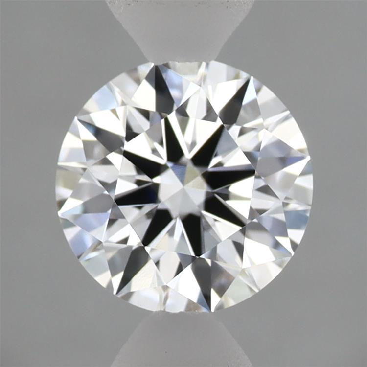 1.31 Carat Round Shaped, Excellent Cut, D Color, VVS2 Clarity, IGI Certified Lab Grown Diamond