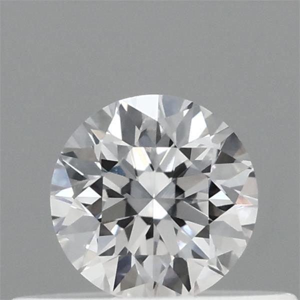 0.32 Carat Round Shaped, Very Good Cut, E Color, VVS2 Clarity, IGI Certified Lab Grown Diamond