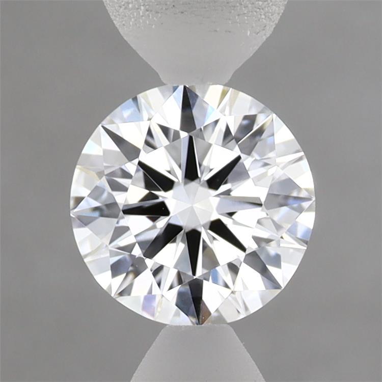 1.05 Carat Round Shaped, Ideal Cut, D Color, VVS1 Clarity, IGI Certified Lab Grown Diamond