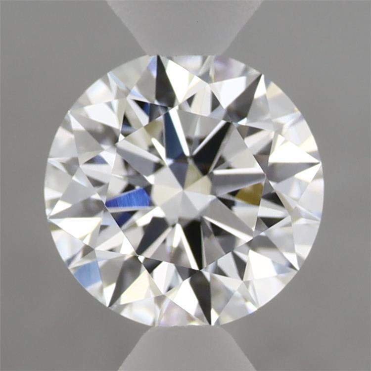 1.36 Carat Round Shaped, Ideal Cut, E Color, VVS1 Clarity, IGI Certified Lab Grown Diamond
