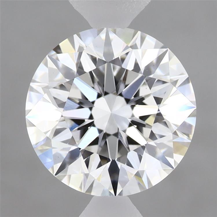 2.50 Carat Round Shaped, Excellent Cut, E Color, VS1 Clarity, IGI Certified Lab Grown Diamond
