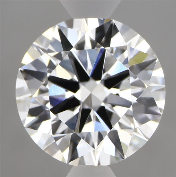 2.28 Carat Round Shaped, Ideal Cut, E Color, VS1 Clarity, IGI Certified Lab Grown Diamond