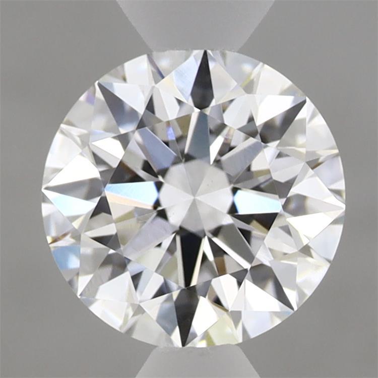 1.46 Carat Round Shaped, Ideal Cut, D Color, VS1 Clarity, IGI Certified Lab Grown Diamond