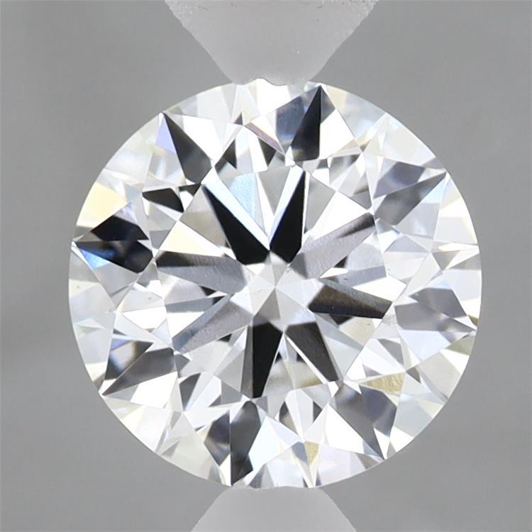 1.86 Carat Round Shaped, Ideal Cut, E Color, VS1 Clarity, IGI Certified Lab Grown Diamond