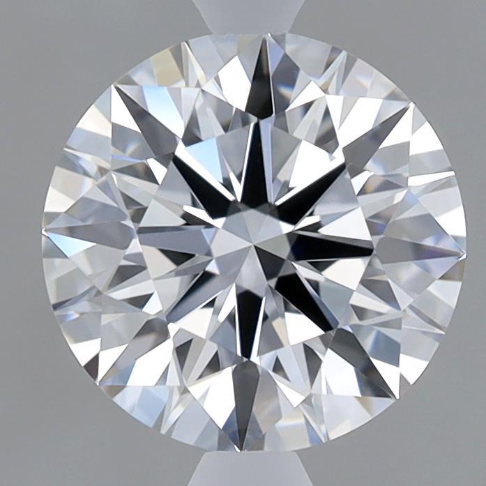 1.51 Carat Round Shaped, Ideal Cut, E Color, IF Clarity, IGI Certified Lab Grown Diamond