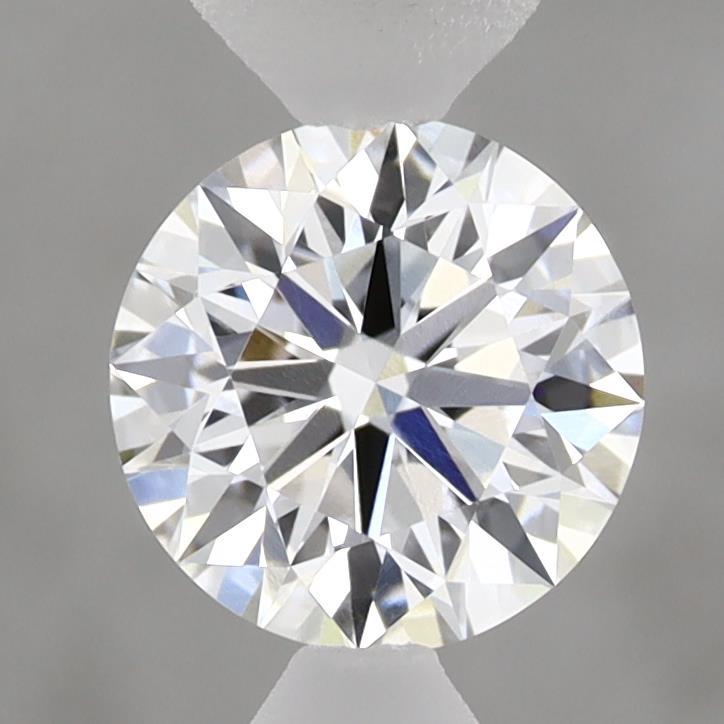 1.16 Carat Round Shaped, Ideal Cut, D Color, VVS2 Clarity, IGI Certified Lab Grown Diamond