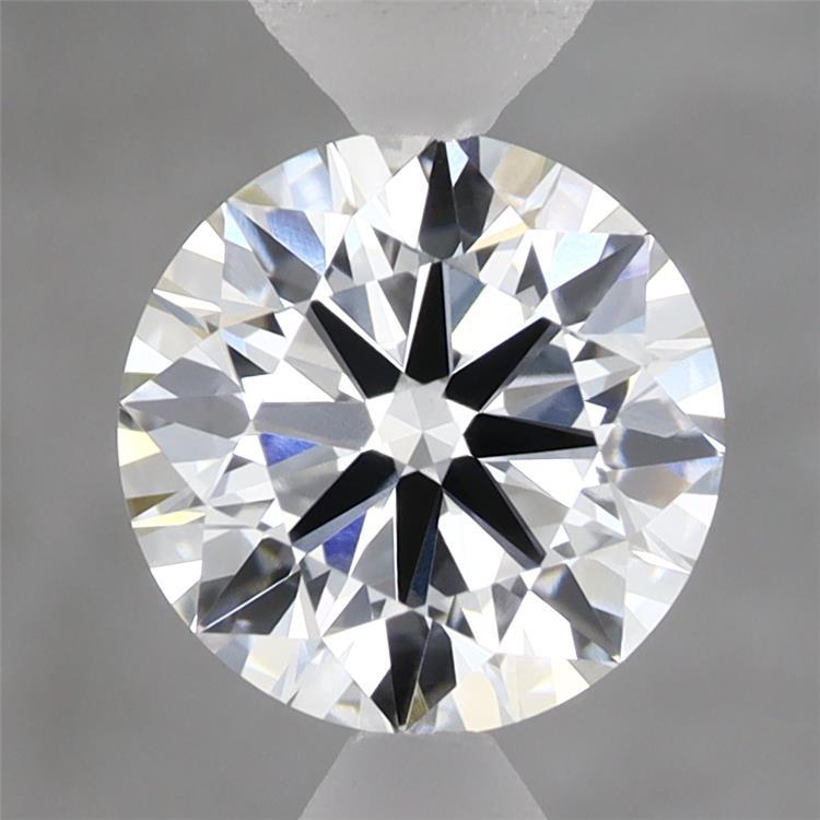 1.85 Carat Round Shaped, Excellent Cut, E Color, VVS2 Clarity, IGI Certified Lab Grown Diamond