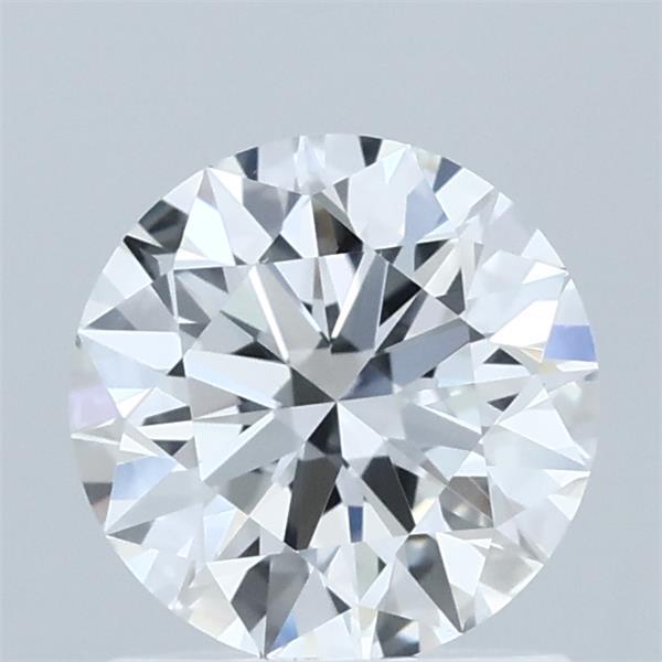 1.19 Carat Round Shaped, Ideal Cut, E Color, VS1 Clarity, IGI Certified Lab Grown Diamond