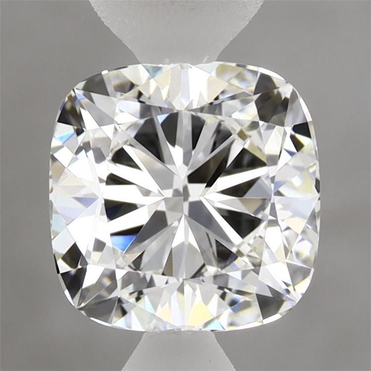 1.80 Carat Cushion Shaped, Ideal Cut, F Color, VVS2 Clarity, IGI Certified Lab Grown Diamond