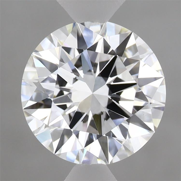 1.84 Carat Round Shaped, Excellent Cut, E Color, VS1 Clarity, IGI Certified Lab Grown Diamond