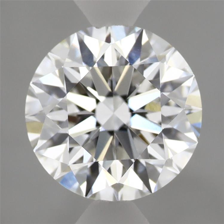 1.91 Carat Round Shaped, Excellent Cut, E Color, VVS2 Clarity, IGI Certified Lab Grown Diamond