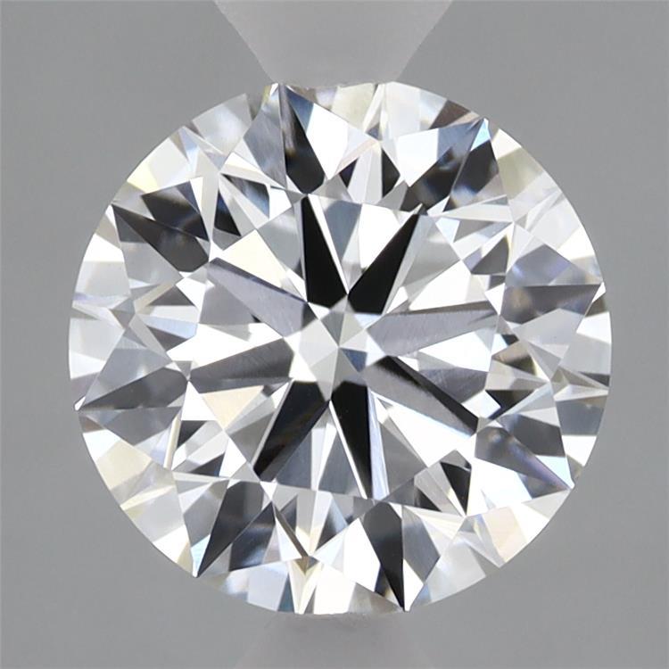 1.89 Carat Round Shaped, Ideal Cut, E Color, VVS2 Clarity, IGI Certified Lab Grown Diamond