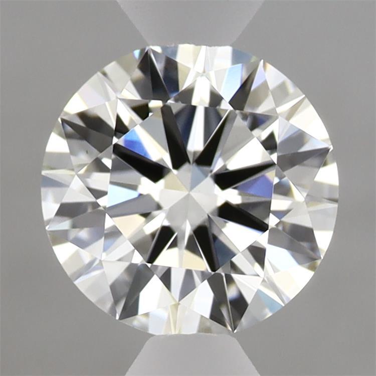 1.44 Carat Round Shaped, Ideal Cut, H Color, VS1 Clarity, IGI Certified Lab Grown Diamond