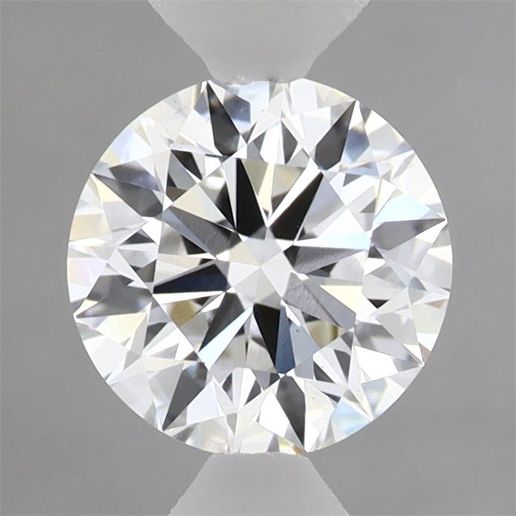 1.32 Carat Round Shaped, Ideal Cut, E Color, VS1 Clarity, IGI Certified Lab Grown Diamond