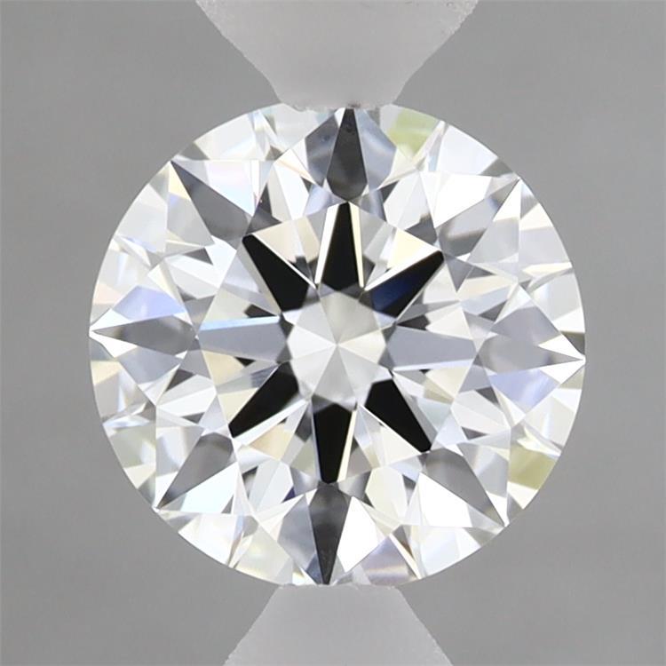1.45 Carat Round Shaped, Ideal Cut, E Color, VVS2 Clarity, IGI Certified Lab Grown Diamond