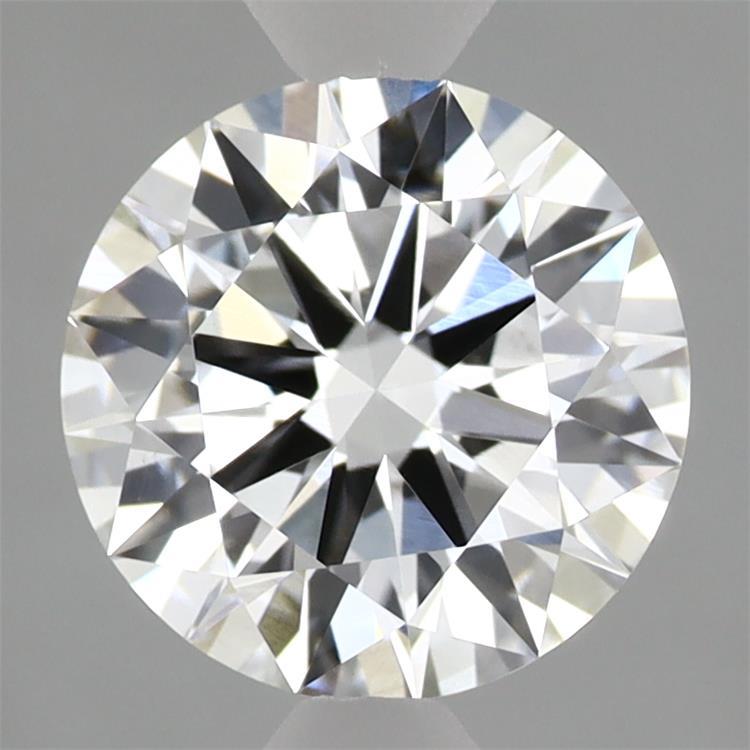 1.81 Carat Round Shaped, Ideal Cut, E Color, VVS2 Clarity, IGI Certified Lab Grown Diamond