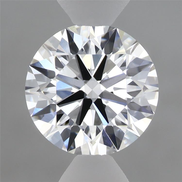 1.52 Carat Round Shaped, Ideal Cut, E Color, VVS2 Clarity, IGI Certified Lab Grown Diamond