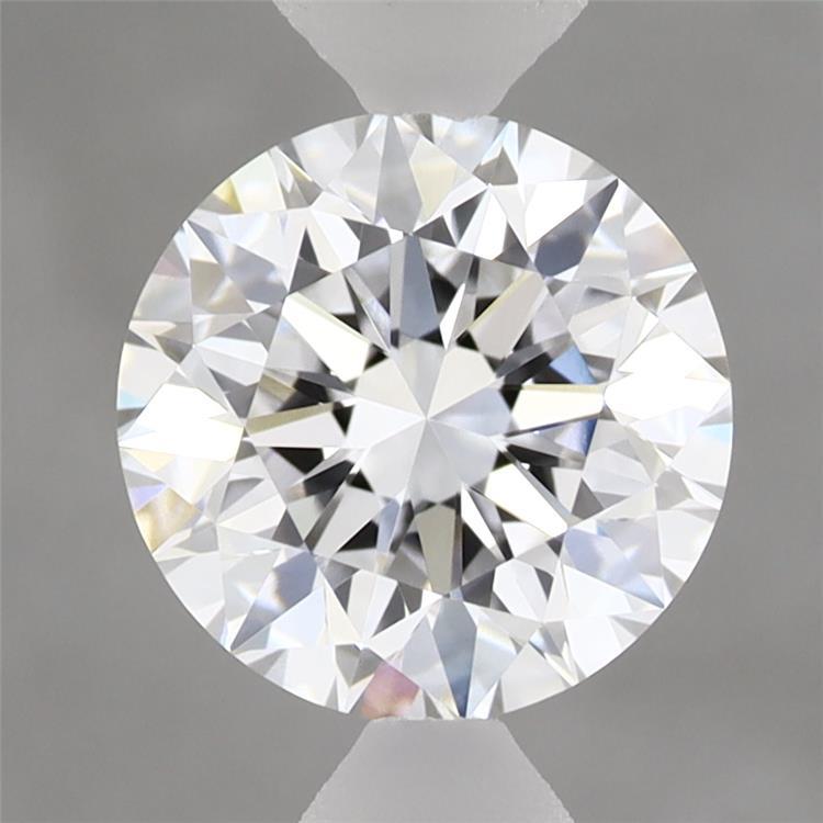 1.97 Carat Round Shaped, Excellent Cut, D Color, VVS1 Clarity, IGI Certified Lab Grown Diamond