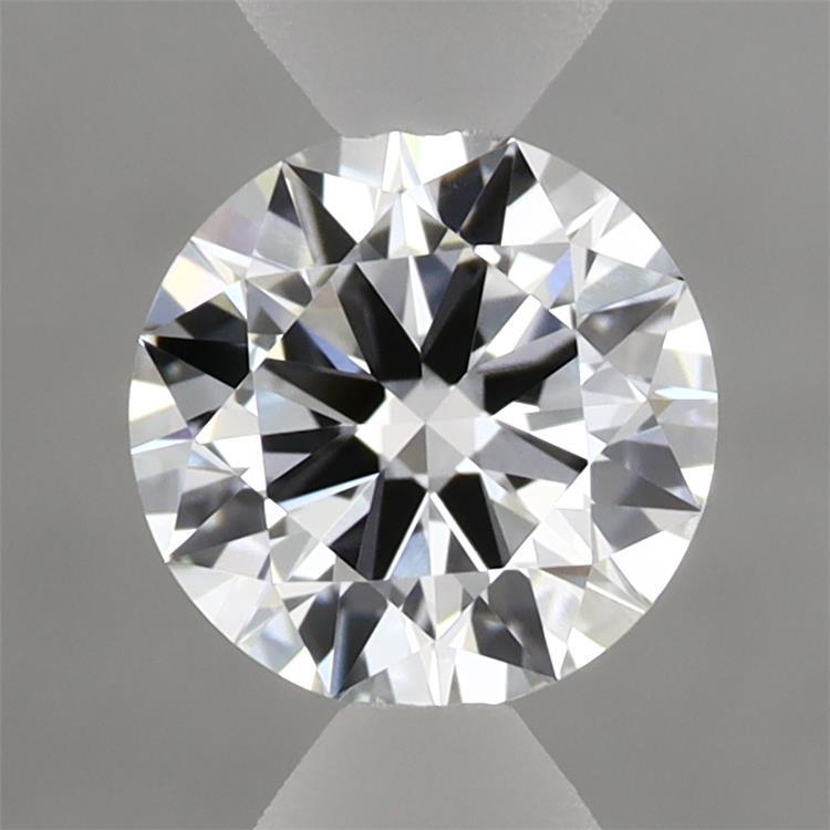 1.01 Carat Round Shaped, Ideal Cut, D Color, VVS2 Clarity, IGI Certified Lab Grown Diamond