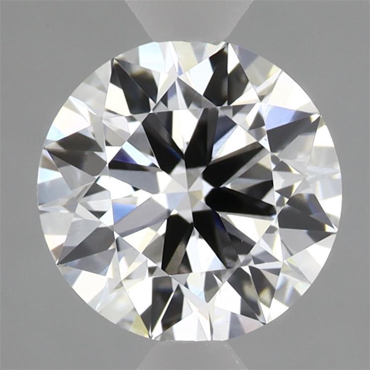 1.83 Carat Round Shaped, Ideal Cut, E Color, VVS2 Clarity, IGI Certified Lab Grown Diamond