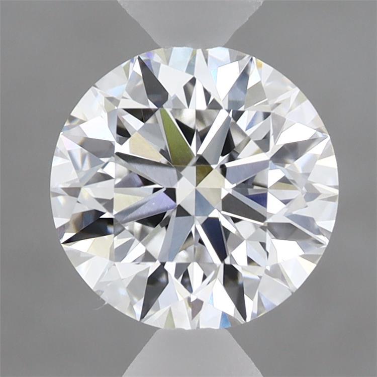 1.81 Carat Round Shaped, Ideal Cut, D Color, VVS2 Clarity, IGI Certified Lab Grown Diamond
