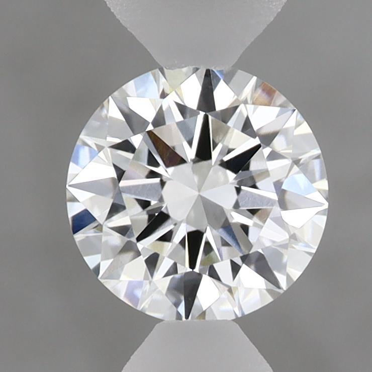 1.01 Carat Round Shaped, Excellent Cut, D Color, VVS2 Clarity, IGI Certified Lab Grown Diamond
