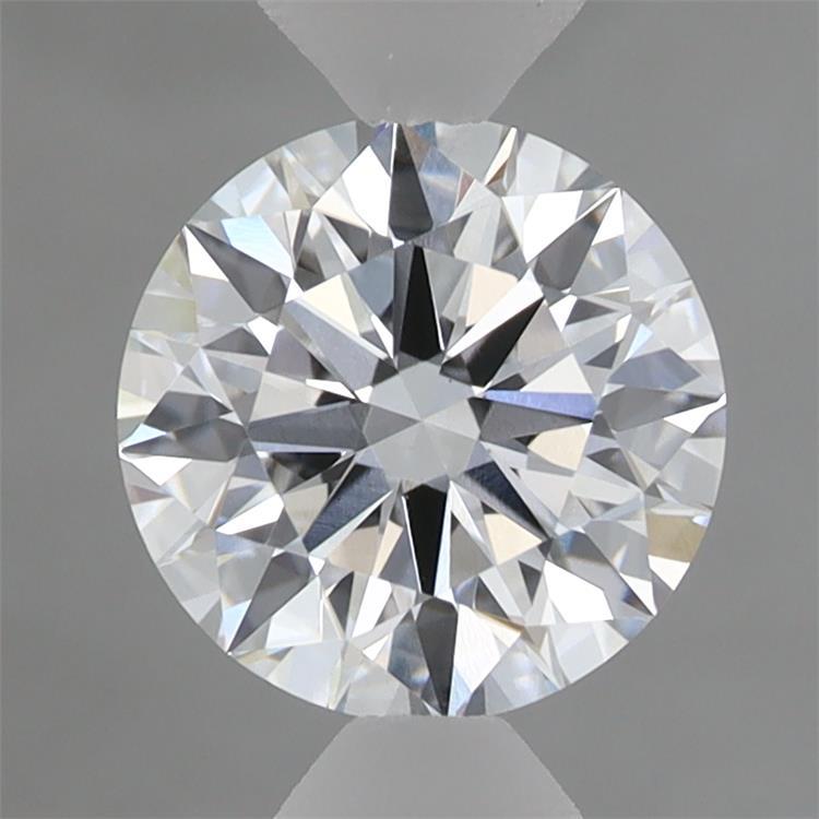 1.44 Carat Round Shaped, Ideal Cut, D Color, VVS2 Clarity, IGI Certified Lab Grown Diamond