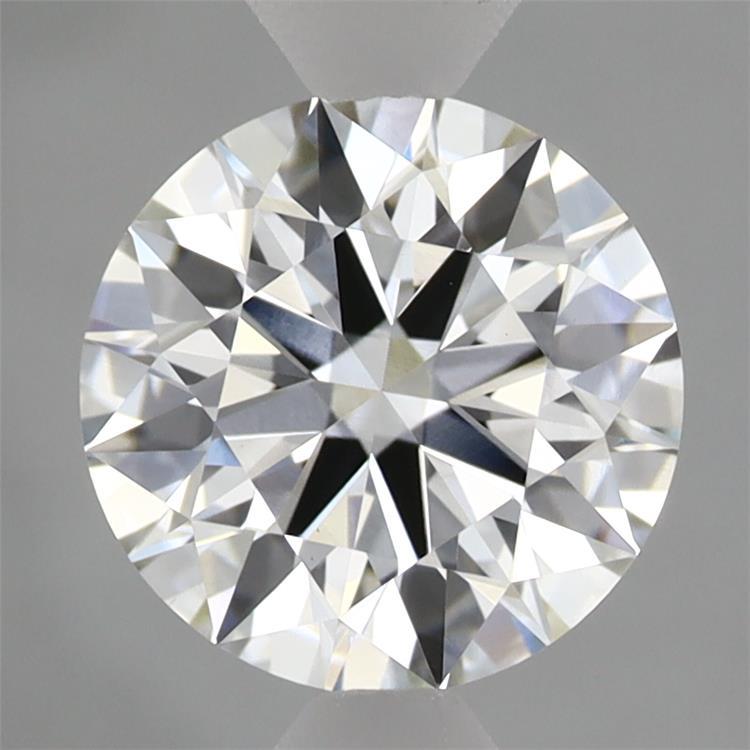 1.82 Carat Round Shaped, Ideal Cut, E Color, VVS2 Clarity, IGI Certified Lab Grown Diamond