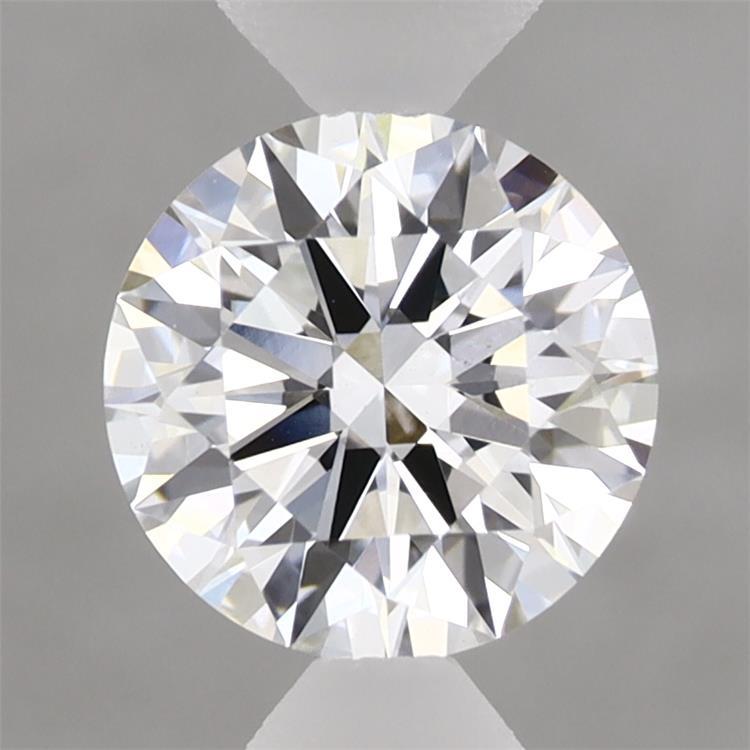 1.47 Carat Round Shaped, Ideal Cut, E Color, VS1 Clarity, IGI Certified Lab Grown Diamond