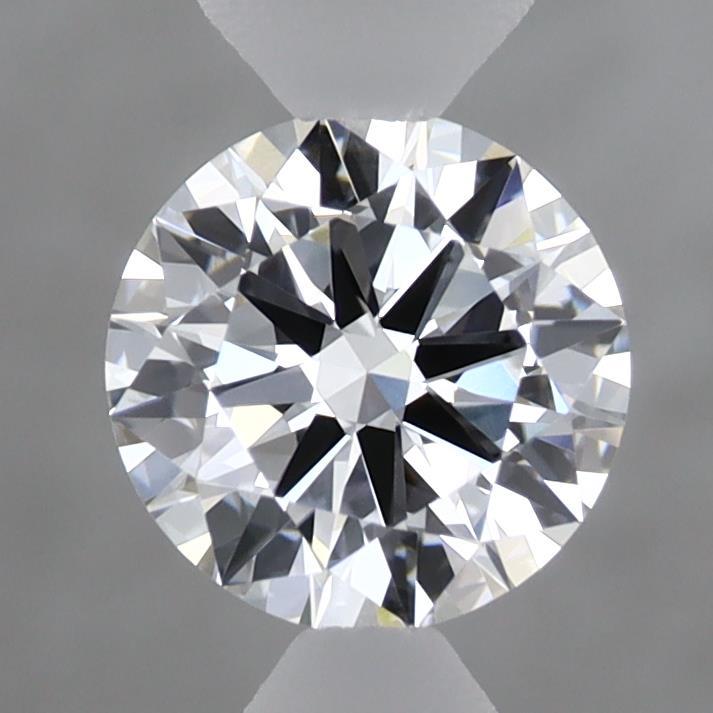 1.01 Carat Round Shaped, Excellent Cut, D Color, VVS1 Clarity, IGI Certified Lab Grown Diamond