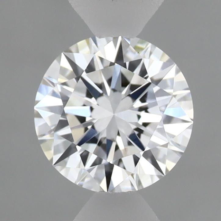 1.02 Carat Round Shaped, Excellent Cut, D Color, VVS2 Clarity, IGI Certified Lab Grown Diamond