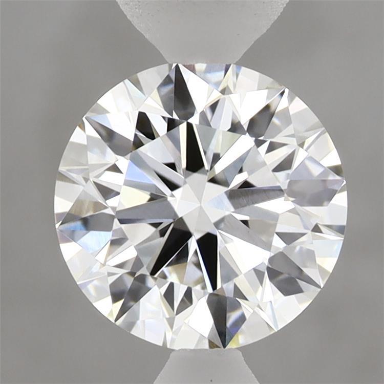 1.81 Carat Round Shaped, Ideal Cut, F Color, VVS2 Clarity, IGI Certified Lab Grown Diamond