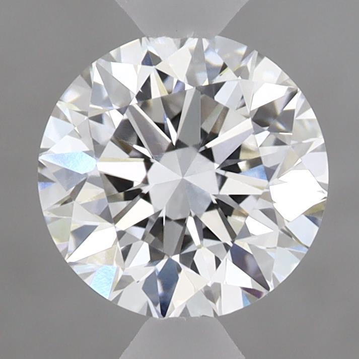 1.46 Carat Round Shaped, Excellent Cut, E Color, VVS2 Clarity, IGI Certified Lab Grown Diamond