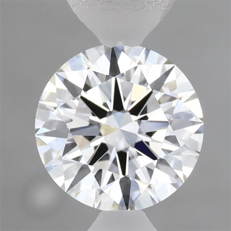 1.32 Carat Round Shaped, Ideal Cut, E Color, VVS2 Clarity, IGI Certified Lab Grown Diamond